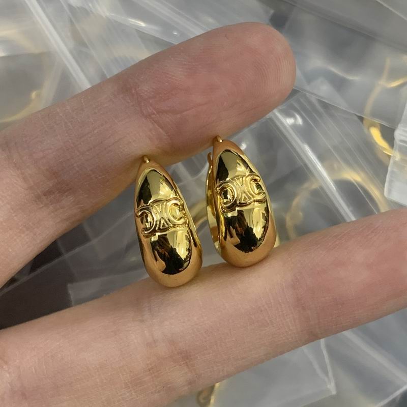 Celine Earring 03lyr114